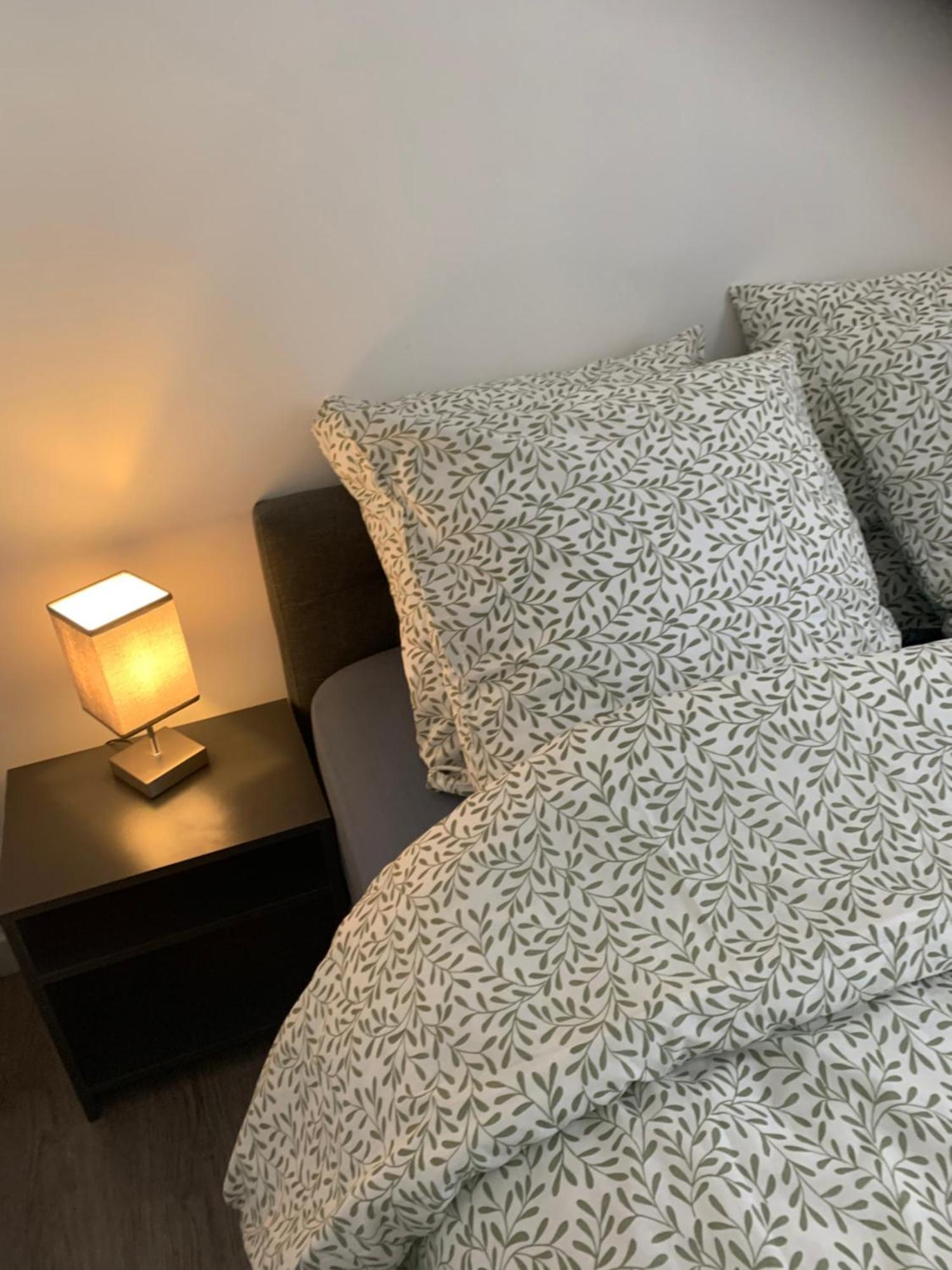 Chic Appartement 2 Bedrooms Phantheon Notre Dame Paris Exterior foto